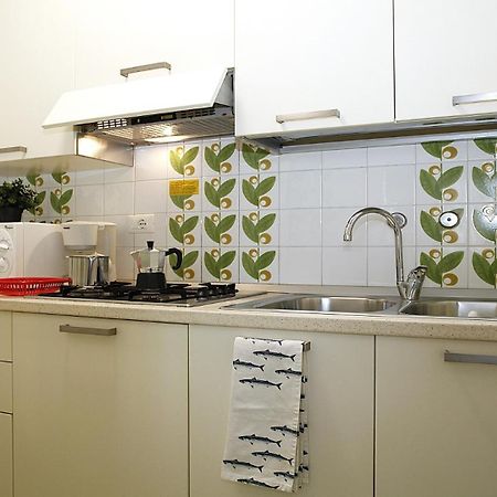 리그나노 사비아도로 Residenza Gardenia 아파트 외부 사진