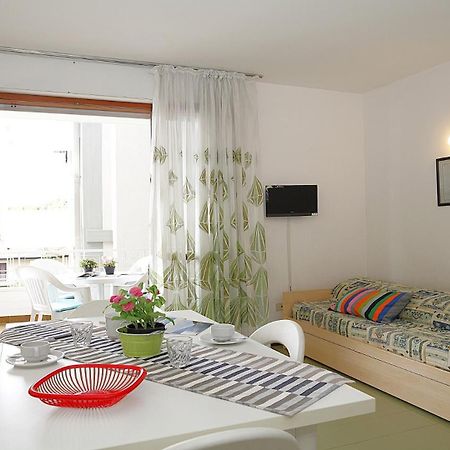 리그나노 사비아도로 Residenza Gardenia 아파트 외부 사진